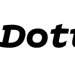 Dotties Chocolate