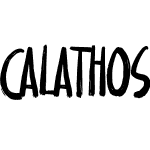 Calathos