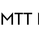 MTT Milano Medium