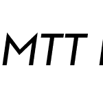 MTT Milano Medium