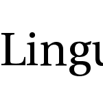 Lingua Franca