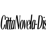 CittaNovela
