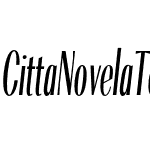 CittaNovela Text