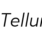 Tellumo