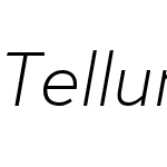 Tellumo