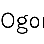 Ogonek