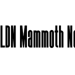 LDN Mammoth