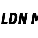 LDN Merton Sans