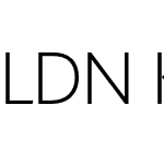 LDN Kono