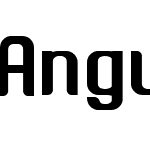 AnguilaRegularW00-Regular