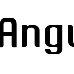 AnguilaLightW00-Regular