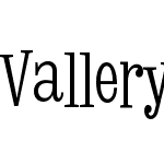 Vallery Hills