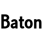 Baton