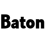 Baton