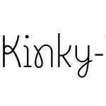 Kinky Thin