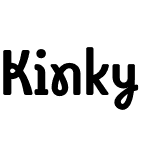 Kinky Rounded