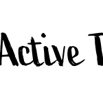 Active Two