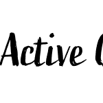 Active One