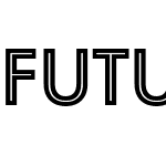 Futura Now Outline