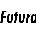 Futura Now Text