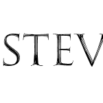 Stevens Titling Std