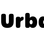 Urbane Rounded