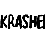 Krasher Standard