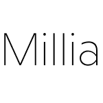 Milliard Thin