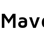 Maven Pro