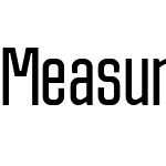 Measure