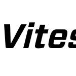 Vitesse Sans