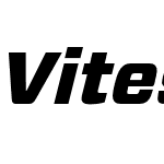 Vitesse Sans