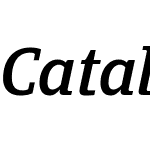 Catalana