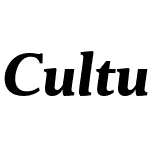 Cultura New