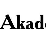 Akademie Alte