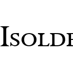 Isolde