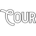 Courageous Outline