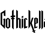 Gothickella Free