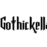 Gothickella Free