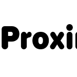 Proxima Soft Condensed