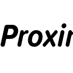 Proxima Soft Condensed