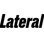 Lateral