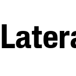 Lateral