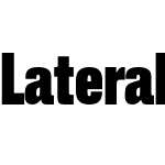 Lateral