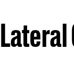 Lateral