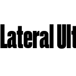 Lateral