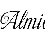 Almibar Pro