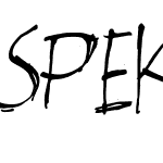 Spektakel DEMO