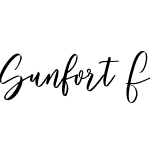 Sunfort Free