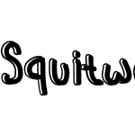 Squitword